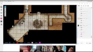 Shattered Star Session 14a