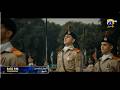Captain Isfandyar Shaheed Starting From Tomorrow 8 00 PM Har Pal Geo 7th Sky Entertainment