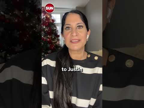 Is Donald Trump trolling Justin Trudeau?