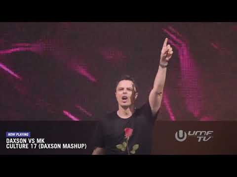 Daxson vs. MK - Culture 17 (Daxson Mashup) (FREE DOWNLOAD)