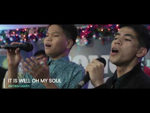 It Is Well Oh My Soul video