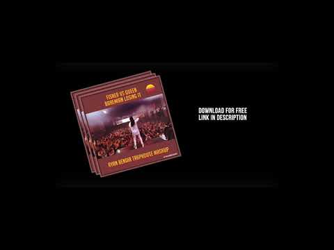 Fisher Vs Queen - Bohemian Losing It (Ryan Benoir Mashup)