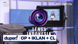 Download lagu RTV | Opening, Commercial Break & Closing Lensa Indonesia (March 20, 2026) mp3 Download lagu RTV | Opening, Commercial Break & Closing Lensa Indonesia (March 20, 2026) mp3