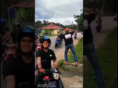 B3MC last gathering 2019