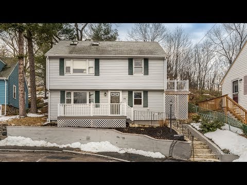 77 High Rock Rd, Malden MA