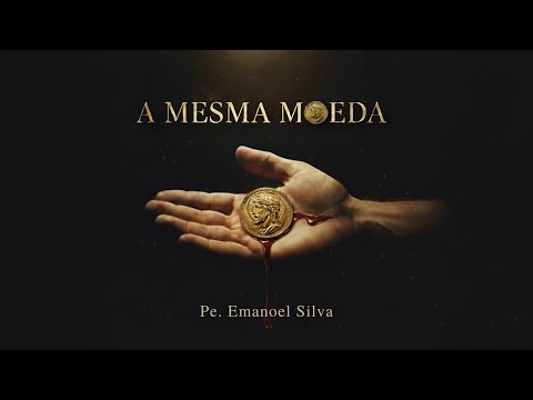 A Mesma Moeda - Padre Emanoel Silva