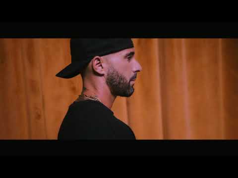 Dengaz - Eu Avisei (Prod. Twins)