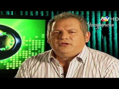 Diez ATV - 10 Tragedias Que Conmovieron Al Perú  (Programa Completo)