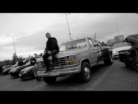 Bonson x IzabelKa - Serdeczne Życzenia (Official Music Video)