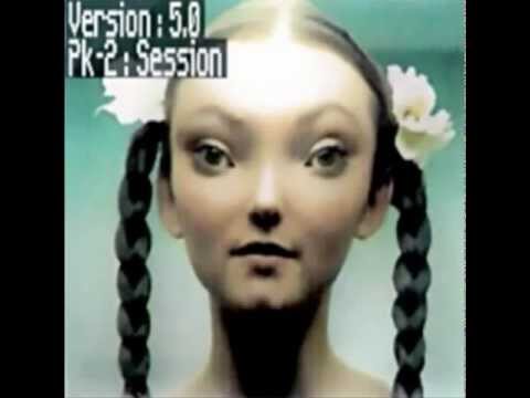 Pk2 vol.5 - Dj Takoni - 1999