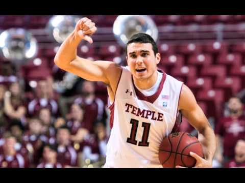 T.J. DiLeo with Zach Gelb