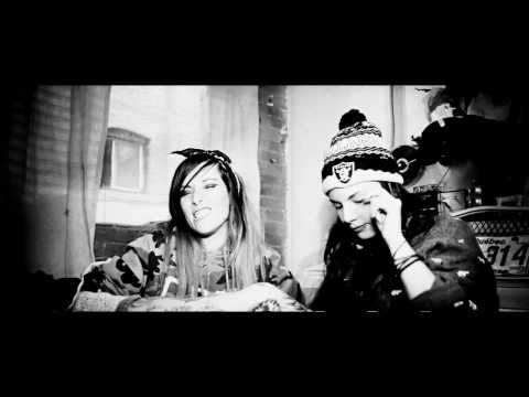 GOT GAME? Ella Grave feat. LaKoche