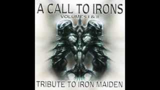 Where Eagles Dare - Mystic Fare - A Call to Irons Vol 2: A Tribute to Iron Maiden