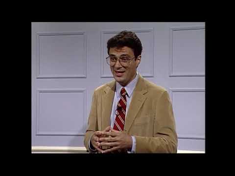 Great Minds - Part 1 - Plato's Republic I: Justice, Power, and Knowledge