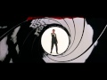 The World Is Not Enough Gunbarrel HD