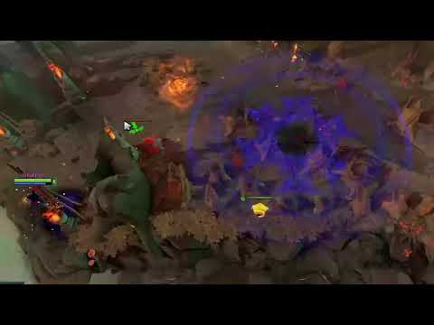 This is how you get reported by the enemy Techies