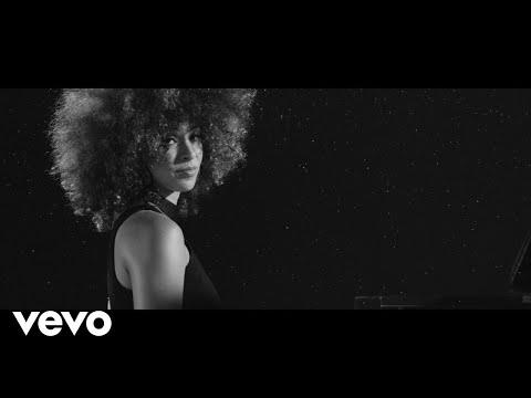 Kandace Springs - 6 8 (Monochrome Session)