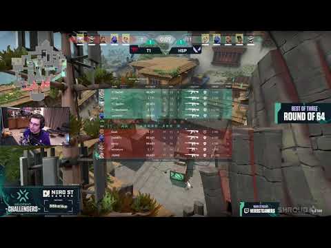 Shroud Gives ADVICE to Autimatic