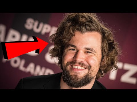 Magnus Carlsen's Greatest Endgame