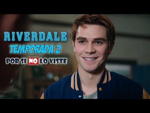download lagu mp3 mp4 Riverdale Temporada 2, download lagu Riverdale Temporada 2 gratis, unduh video klip Riverdale Temporada 2