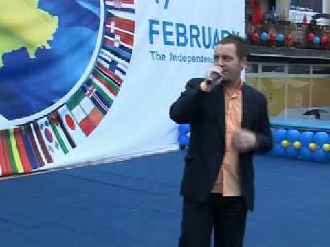 Driton Sopa - Per pavarsi ne Therande