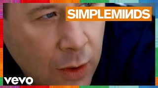 Simple Minds - Glitterball