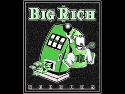 J  Bigg$ feat  Tech N9ne   Mob Gothic