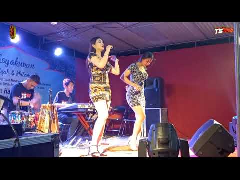 aura paramitha kartonyono medot janji rindi antika adu goyang mirip nikita mirzani sama dinar candy