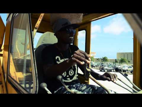 Wauw Remix Video Clip - Da Ridlaz ft Bboy Puff ft Kiimo ft FAN