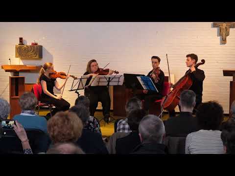 A New Satiesfaction (Gymnopédie No.1)