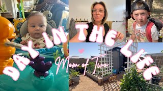 A Day In The Life| June 21, 2024  | Naps , New Toys, Summer Camp