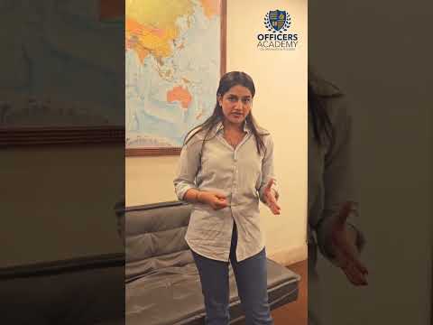 Officers Academy — Interview Success Story