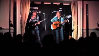 State of the Union - Muddy Water and Sweet Honey in the Rock