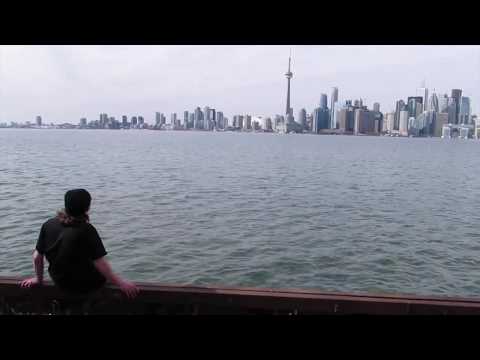 Andrew Hild - Tough Road Ahead (Official Music Video)