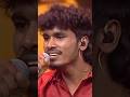 Othaiyadi Pathayila Song Super Singer Viral Shorts Video Viralshorts Trending Tamil