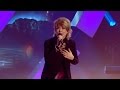 Katrina and the Waves perfoms 'Love Shine a Light' - Eurovision 2016: You Decide - BBC Four