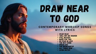 Daily Praise & Worship - 24/7 Music for Prayer, Meditation, Worship, and Peace