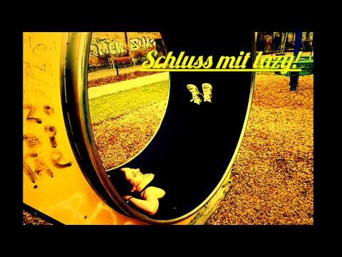 Lady Lazy - Schluss mit Lazy!