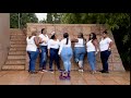 Plus Size Models RSA