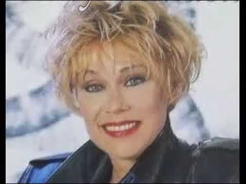 Conny Vandenbos   Over Liefde