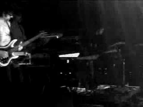 spaceboys @ Festival Tejo 2003