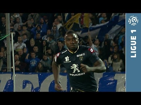 Magnifique but MAYUKA (60') - Olympique de Marseille - FC Sochaux-Montbéliard (2-1 - 2013/2014