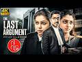 The Last Argument (2026) New Thriller South Blockbuster Movie Hindi Dubbed | Vineeth, Aarsha & Tanvi DEFAULT Thumbnail