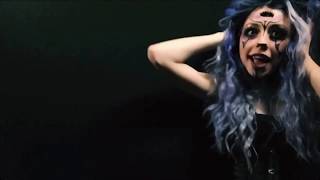 &quot;Bloody Creature Poster Girl,&quot; In This Moment Fan Made Cosplay Edition