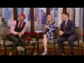 Nick Cannon Jokes About Mariah Carey In Comedy Special