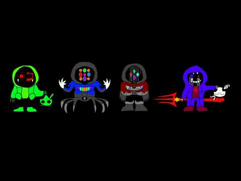 Former!heroes!heroes!murder!murder time quartet phase 1 - rain of heroic slackers v2