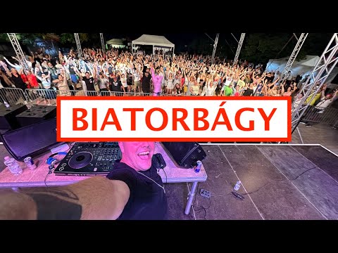 newik LIVE @ Biatorbágy Városünnep 2024