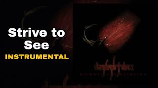 Daylight Dies - Strive to See (Instrumental Edition)