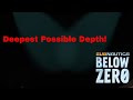 The Deepest Possible Depth In Subnautica Below Zero