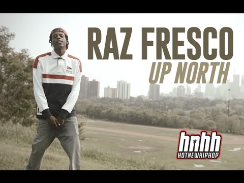 Video thumbnail for Up North